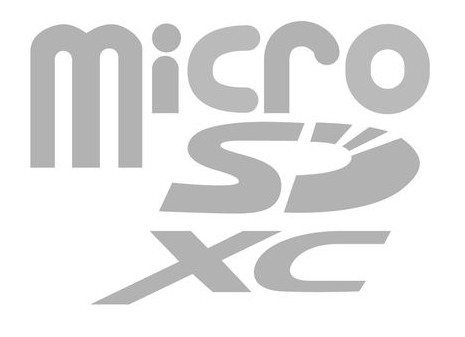 MicroSDXC